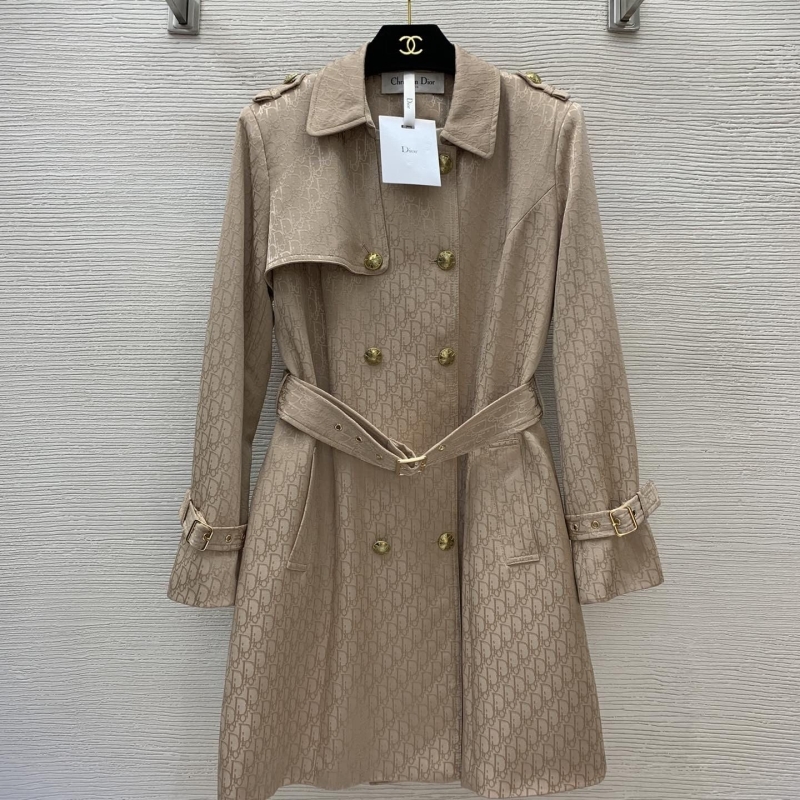 D*or coats